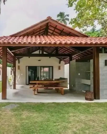 Casa de campo 2