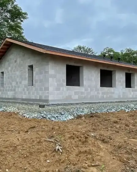 Casa de campo 3