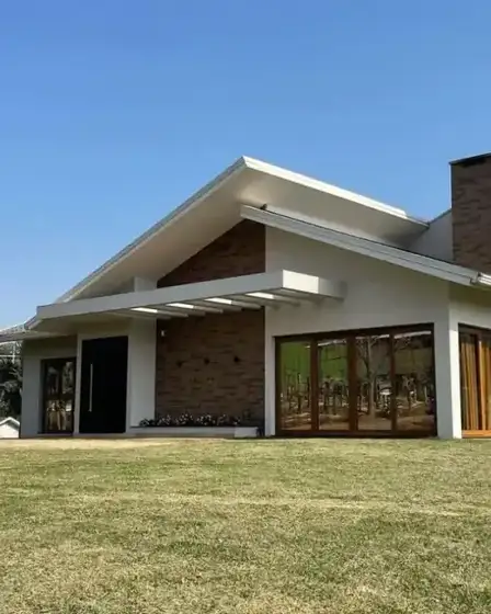 Casa de campo 4