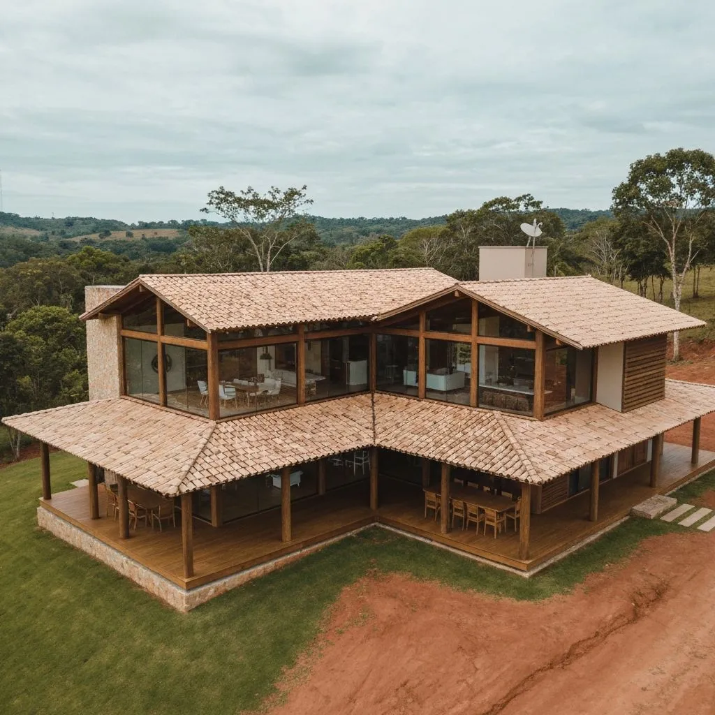 Casa de Diego Martins