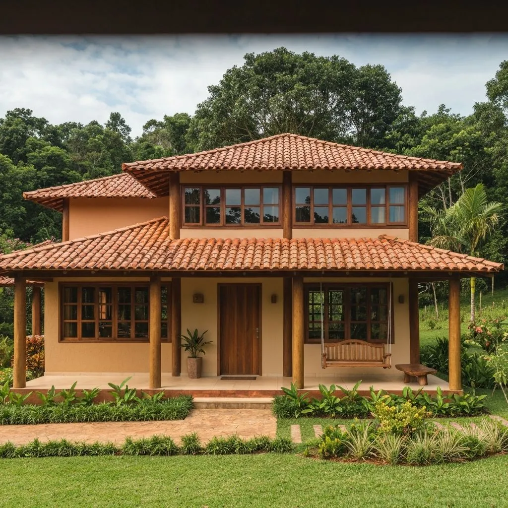 Casa de André Moreira