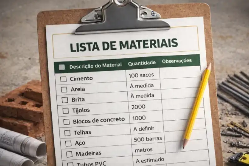 Calculadora de Insumos